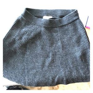 American vintage skirt